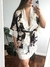 Kit Robe + Camisola Carla - loja online
