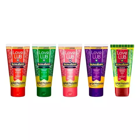 Love Lub - Lubrificante Babaloo - comprar online
