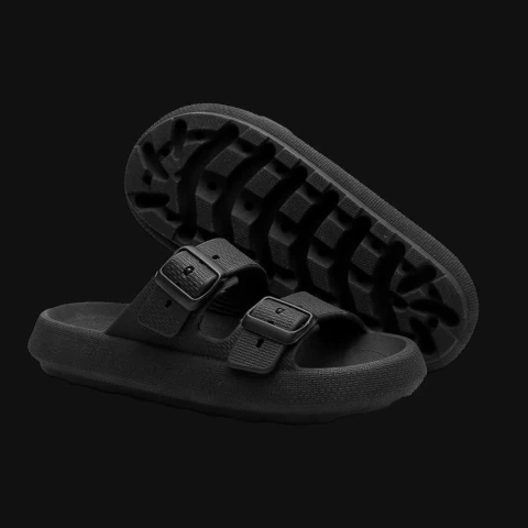 Birken nuvem EVA PRETA - comprar online