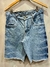 Bermuda jeans clara - Triondas