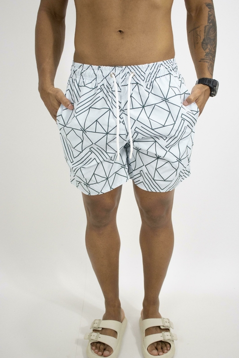 Short elastano ST19 - comprar online