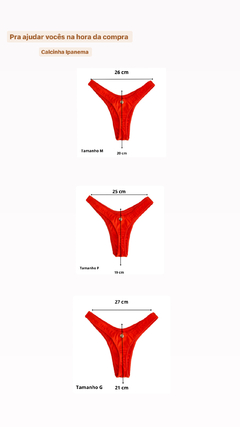 Modelo Ipanema