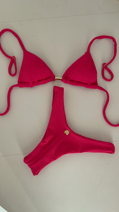 Summer cortininha (cor pink) na internet