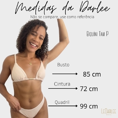 Imagem do Modelo Júlia