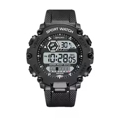Reloj Sport watch black en internet