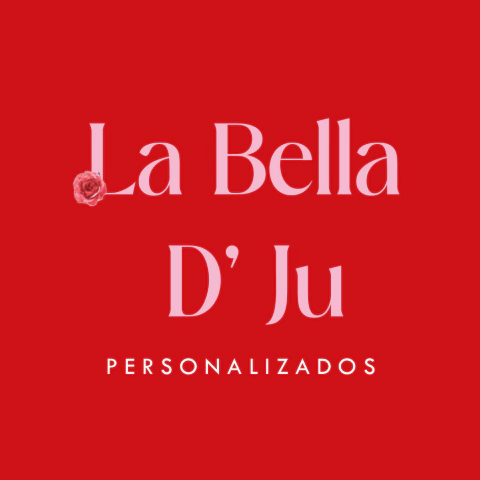 La Bella D Ju Personalizados