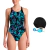 Imagen de Combo Malla Natacion Safit 6101 + Antiparra Hydro + Gorro Tela