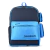 Mochila Hockey Simbra Classic con Porta Palo