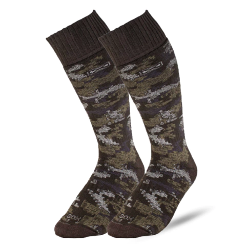 Medias Termicas Outdoor Sox® TE149 - tienda online