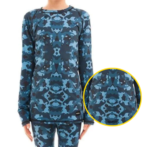 Remera Primera Piel Infantil Nopal® - tienda online