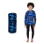 Imagen de Conjunto Térmico Niño Remera + Calza + Cuello Primera Piel