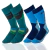 Medias Termicas x2 Niño Sox Original Tecnologia InFlex Ski Nieve - comprar online