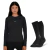 Remera Termica + Medias Termicas Invierno Safit Sox - comprar online