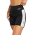 Calza Corta Mujer Deportiva Gym Ciclismo DRB Angelina