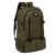 Mochila Camping 50 + 10 L Discovery Adventures 21795 / 21797 / 21798