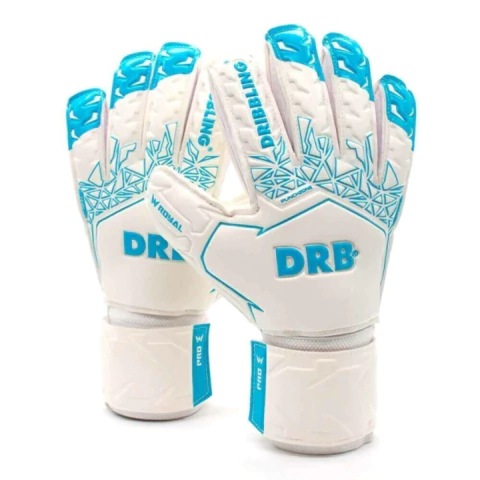 Guantes De Arquero Adulto Drb® Royal 4.0