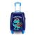 Valija Infantil Rigida Viaje Trendy