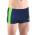 Short Natacion Juvenil Speed® Anticloro