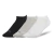 Medias sin caña Sox ® Pack X 3 DE01/DE02 - comprar online