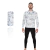Conjunto Termico Hombre Remera Manga Larga + Calza Primera Piel Safit 440 + Cuello 999 - comprar online