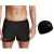 Short Malla De Natacion Safit Hombre Adulto + Gorro