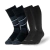 Pack X2 Medias Sox® Termicas Tecnologicas - SAFIT 