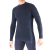 Remera Térmica Iconsox® Hombre