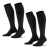 Media Compresion Sox® Intermedia 15-20 Para Varices - comprar online