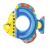 Salvavida Inflable Bestway Pecesitos