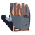 Guante Gimnasio Fitness Drb® Risk Finger Touch Frio Bici