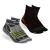 Medias Pack X2 Trail Running Compresion - comprar online