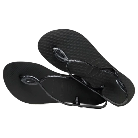 Imagen de Ojotas Luna Mujer Havaianas