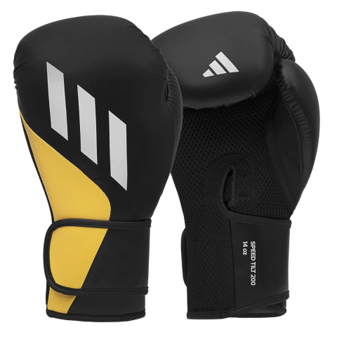 Guantes Boxeo Adidas Speed Tilt 200