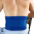 Faja Abdominal Neoprene Ballenada Anatomica Lumbar - comprar online