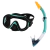 Set Snorkel Mascara Sr 2.0 Hydro