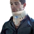 Collar Filadelfia Cuello Rígido Cervical Inmovilizador