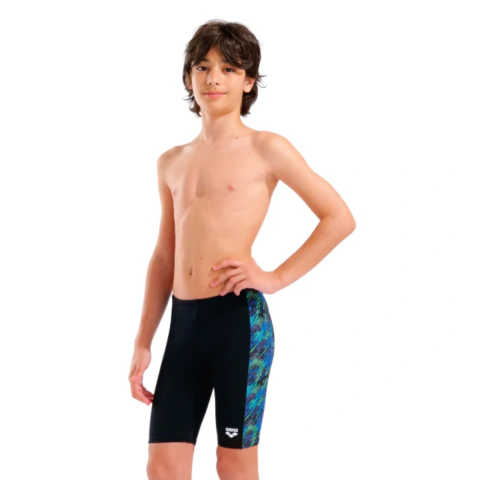 Malla Jammer Natación Niño Arena Draft