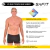 Malla Zunga Natación Hombre Uv50 Folau - tienda online