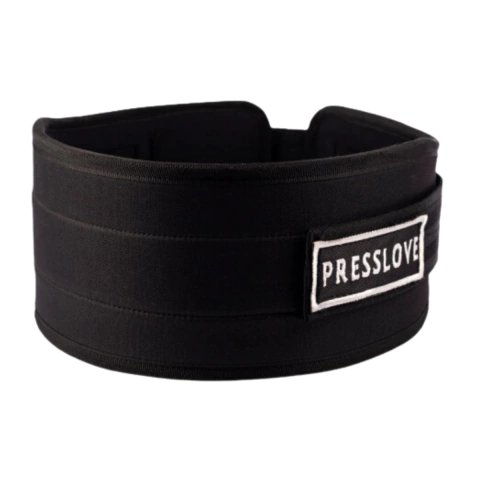 Cinturon Refuerzo Lumbar Levantamiento Unisex Crossfit Safit 17