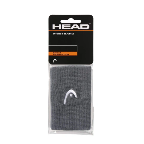 Muñequera Larga X 2 Head - tienda online