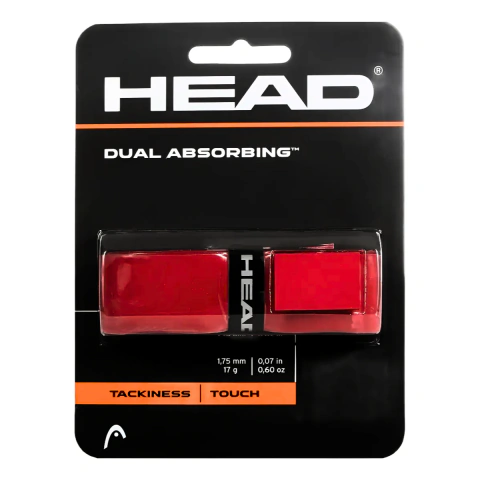 Grip Dual Absorbing Head en internet