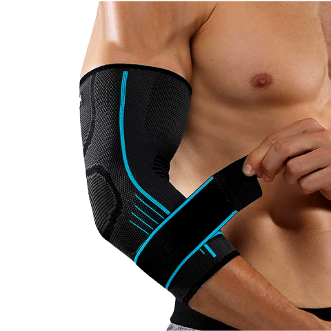 Codera Elastica Deportiva Compresion Drb®