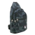 Morral Tactico Cruzado Unisex Urbano Alpine Skate 15746