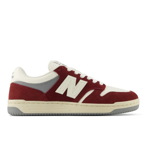 Imagen de Zapatillas Unisex New Balance Lifestyle 480