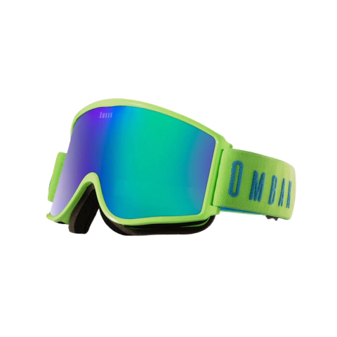 Antiparras Ski Snowboard Ombak® Nias Espejadas - comprar online