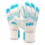 Guantes Arquero Futbol Drb Royal 4.0