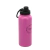 Botella Termica Acero Inoxidable Doble Capa 1 Litro