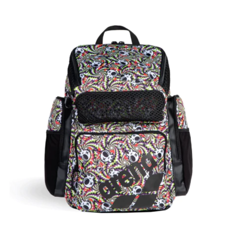 Imagen de Mochila Natacion Arena One Go 45 Litros
