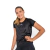 Remera Deportiva Mesh Woman DRB
