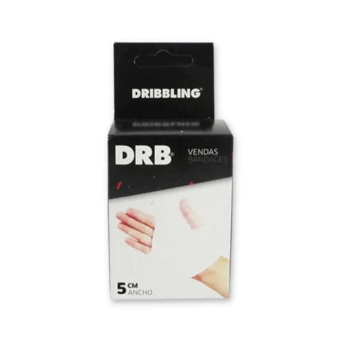 Venda Elastica Deportiva 5cm Drb®